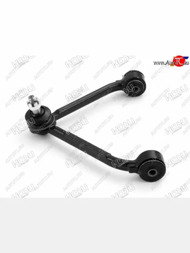 Рычаг подвески передний верхний SANGYONG KYRONACTIONSPOTSREXTON 05- LH HOSU HSAC0269