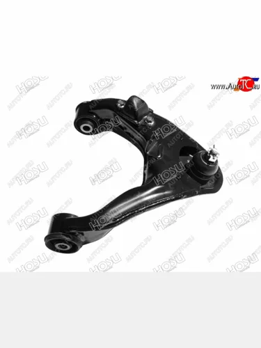 Рычаг подвески передний верхний MITSUBISHI L200 14-  FIAT FULLBACK PICK-UP 16- RH HOSU HSAC0268