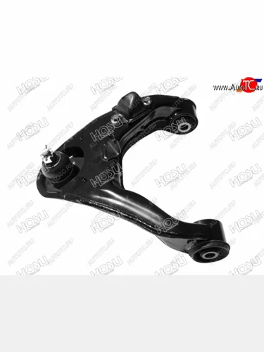 Рычаг подвески передний верхний MITSUBISHI L200 14-  FIAT FULLBACK PICK-UP 16- LH HOSU HSAC0267