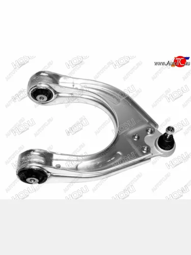 Рычаг подвески передний верхний MERCEDES-BENZ W211 02-C219 04-S211 03- RH HOSU HSAC0266