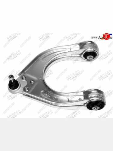 Рычаг подвески передний верхний MERCEDES-BENZ W211 02-C219 04-S211 03- LH HOSU HSAC0265