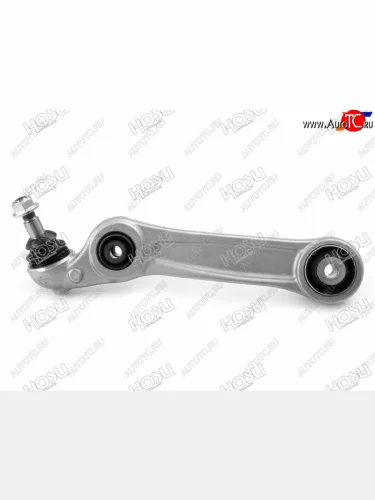 Рычаг подвески передний нижний (попереч) BMW5 F10F11BMW 6 F12F13 11- LH HOSU HSAC0295