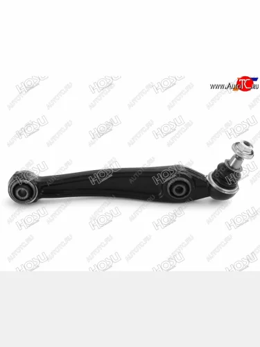 Рычаг подвески передний нижний (попереч) BMW X5 E7# 07-X6 E71E72) 08- RH HOSU HSAC0294