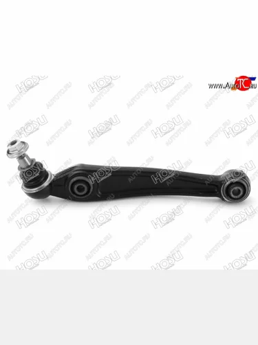 Рычаг подвески передний нижний (попереч) BMW X5 E7# 07-X6 E71E72) 08- LH HOSU HSAC0293