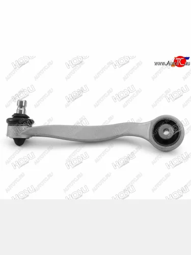 Рычаг подвески передний верхний задний AUDI A6 04-11A8(4E) 03-10 VW PHAETON 02-08 LH HOSU HSAC0277