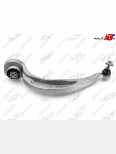 Рычаг подвески передний нижний AUDI A4 07- RH                                                        HOSU HSAC0314