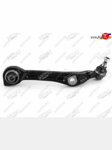 Рычаг подвески передний нижний (попереч) MERCEDES-BENZ W221 05- RH HOSU HSAC0304