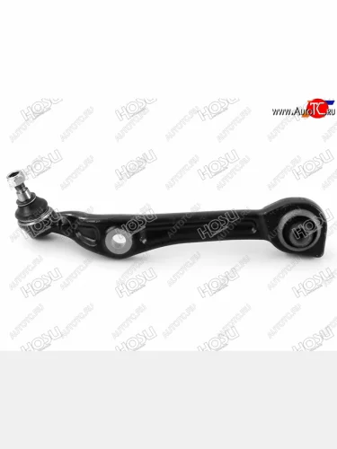 Рычаг подвески передний нижний (попереч) MERCEDES-BENZ W221 05- LH HOSU HSAC0303