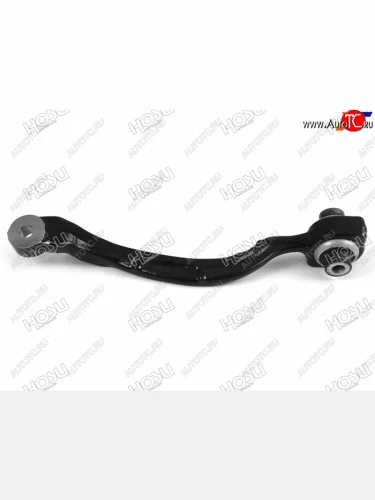 Рычаг подвески передний нижний (попереч) MERCEDES-BENZ W212 09-S212 09- LH HOSU HSAC0301