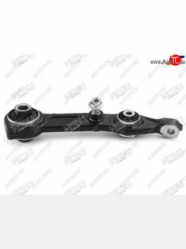 Рычаг подвески передний нижний (попереч) MERCEDES-BENZ W211 02-W212 09-S211 03-C219 04- RH        HOSU HSAC0300