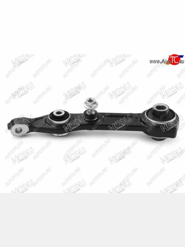 Рычаг подвески передний нижний (попереч) MERCEDES-BENZ W211 02-W212 09-S211 03-C219 04- LH        HOSU HSAC0299