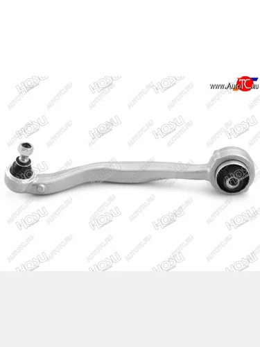 Рычаг подвески передний нижний (попереч) MERCEDES-BENZ W204 07-A207 10-R172 11- LH HOSU HSAC0297