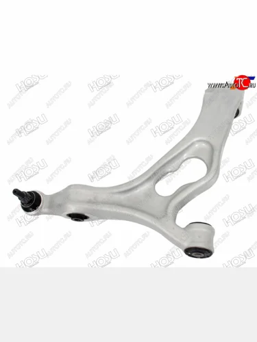 Рычаг подвески передний нижний AUDI Q7 07-VOLKSWAGEN TOUAREG 02- LH HOSU HSAC0322