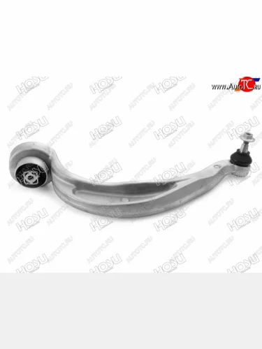 Рычаг подвески передний нижний AUDI Q5 12-A4AVANTA5 07- RH HOSU HSAC0320