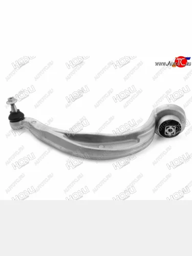 Рычаг подвески передний нижний AUDI Q5 12-A4AVANTA5 07- LH HOSU HSAC0319