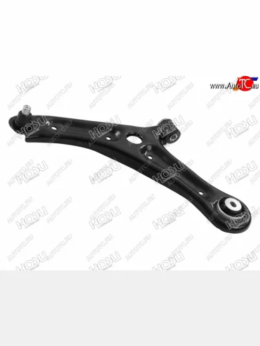 Рычаг подвески передний нижний FORD ECOSPORT 14- LH HOSU HSAC0342