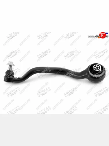Рычаг передний нижний продольный BMW X6 F16 14- LH HOSU HSAC0335