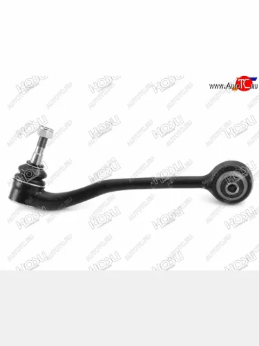 Рычаг подвески передний нижний BMW E53 00-06 LH HOSU HSAC0333