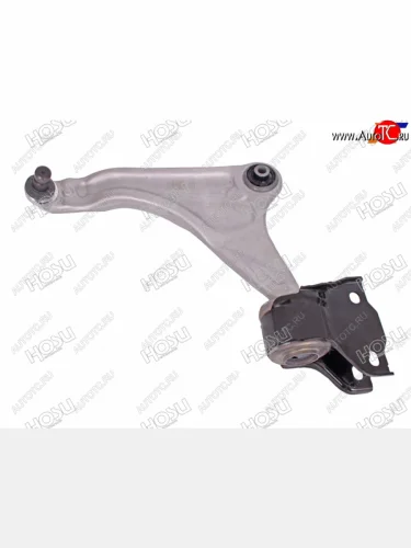 Рычаг подвески передний нижний LAND ROVER RANGE ROVER EVOQUE 11-15 LH HOSU HSAC0359