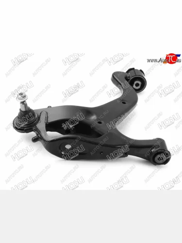 Рычаг подвески передний нижний LAND ROVER DISCOVERY III 05-09 LH HOSU HSAC0355