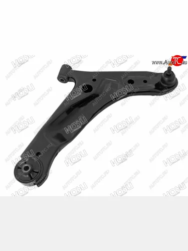 Рычаг подвески передний нижний KIA PICANTO (SA) 04- RH HOSU HSAC0354