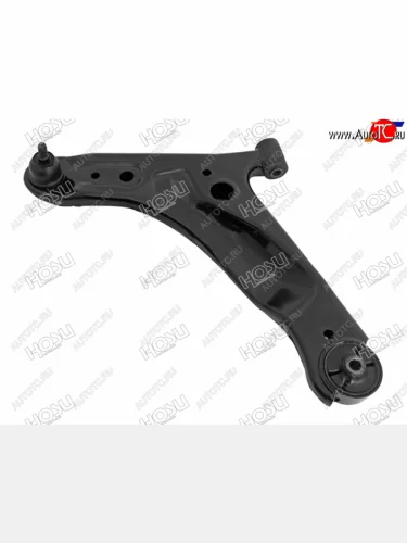 Рычаг подвески передний нижний KIA PICANTO (SA) 04- LH HOSU HSAC0353