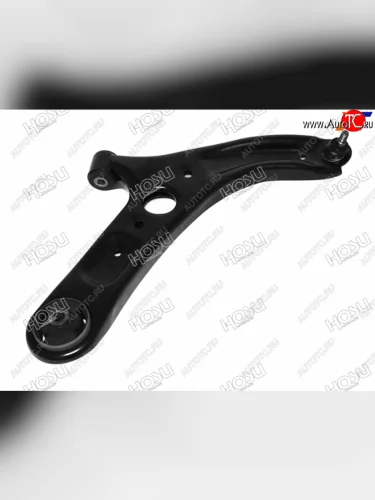 Рычаг подвески передний нижний KIA CERATO 16- RH HOSU HSAC0352
