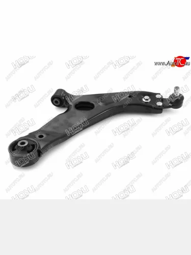 Рычаг подвески передний нижний HYUNDAI IX35TUCSONKIA SPORTAGE 10- RH HOSU HSAC0349
