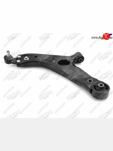 Рычаг подвески передний нижний HYUNDAI IX35TUCSONKIA SPORTAGE 10- LH HOSU HSAC0348