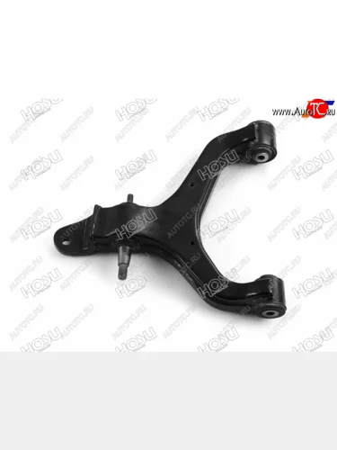 Рычаг подвески передний нижний SANGYONG KYRONACTIONSPOTSREXTON 05- LH HOSU HSAC0373