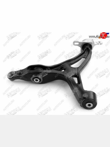 Рычаг подвески передний нижний MERCEDES-BENZ W164 05-11X164 06-12 LH HOSU HSAC0365