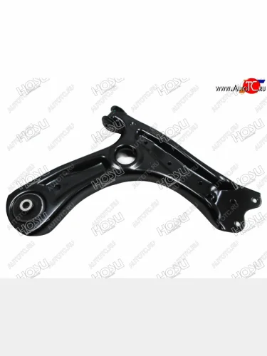 Рычаг подвески FR нижний AUDI A1 11-14SKODA RAPID 13-15SEAT IBIZAVOLKSWAGEN POLO 09- RH HOSU HSAC0379