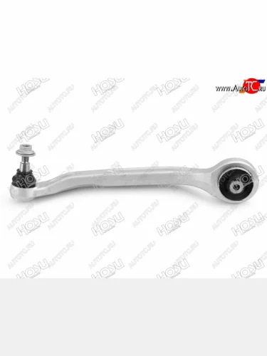 Рычаг подвески передний нижний задний AUDI A6 04-11 LH HOSU HSAC0404