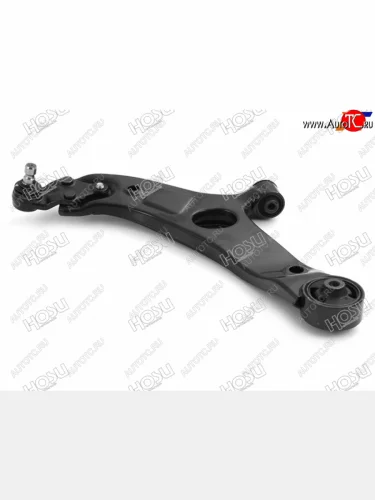 Рычаг подвески передний KIA OPTIMA 11-15 LH HOSU HSAC0437