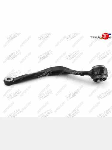 Рычаг подвески передний продольный BMW E53 00-06 LH HOSU HSAC0431