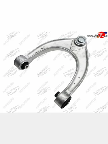 Рычаг подвески передний поперечный верхний BMW 7 F01F02 08-15 LH=RH HOSU HSAC0430