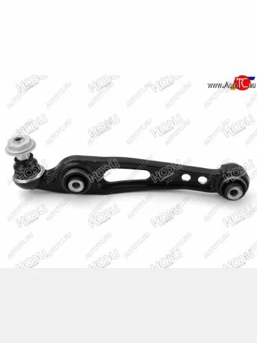 Рычаг подвески передний нижний LAND ROVER RANGE ROVER 13- LH HOSU HSAC0455