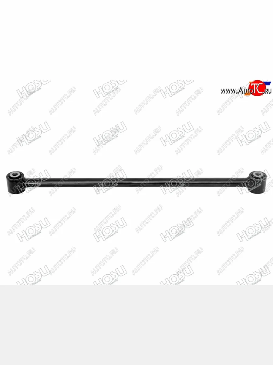 Тяга задней подвески поперечная M-CLASS W164 05-11GL-CLASS 06-12R-CLASS 05-13 LH=RH HOSU HSAC0488  в Керчи Республика Крым