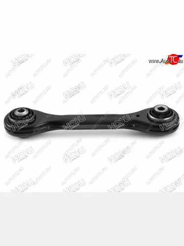 Рычаг подвески поперечный задний верхний №1 BMW1 E81 04-11E82E88 07-BMW3 E92E93 06-X1 09- LH=RH HOSU HSAC0481