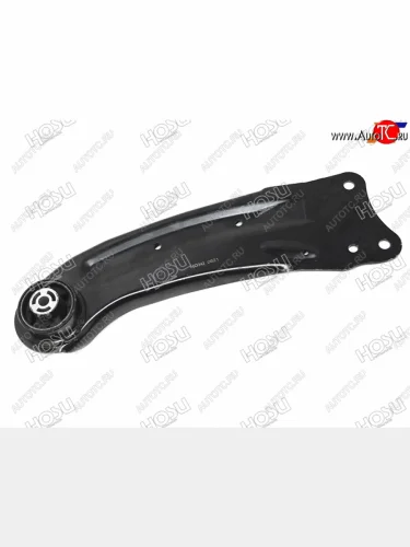 Рычаг задней подвески VW TIGUAN 07-  JETTA 05-  SKODA OCTAVIA 04-  YETI 09-  SUPERB 09- RH HOSU HSAC0515