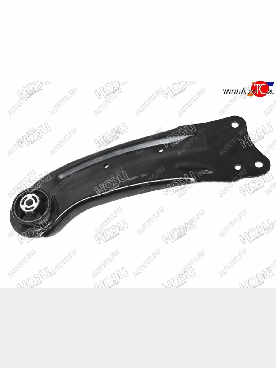 Рычаг задней подвески VW TIGUAN 07-  JETTA 05-  SKODA OCTAVIA 04-  YETI 09-  SUPERB 09- RH HOSU HSAC0515  в Керчи Республика Крым