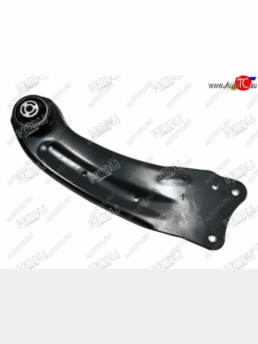 Рычаг задней подвески VW TIGUAN 07-  JETTA 05-  SKODA OCTAVIA 04-  YETI 09-  SUPERB 09- LH       HOSU HSAC0514