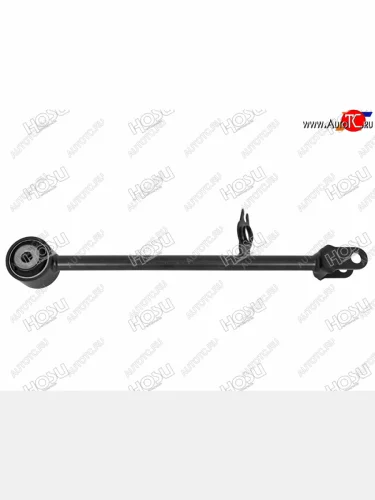 Тяга задняя продольная RENAULT DUSTER 10- LH HOSU HSAC0504