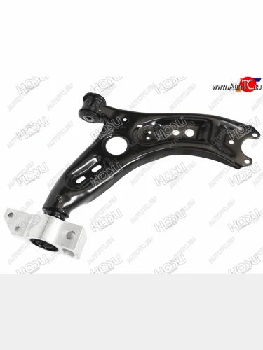 Рычаг передний нижний VW PASSAT 07-14  TIGUAN 07- RH HOSU HSAC0529