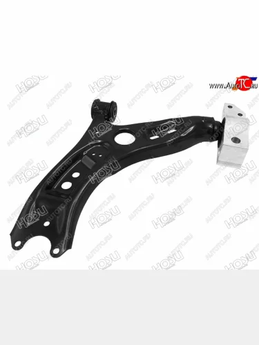 Рычаг передний нижний VW PASSAT 07-14  TIGUAN 07- LH HOSU HSAC0528