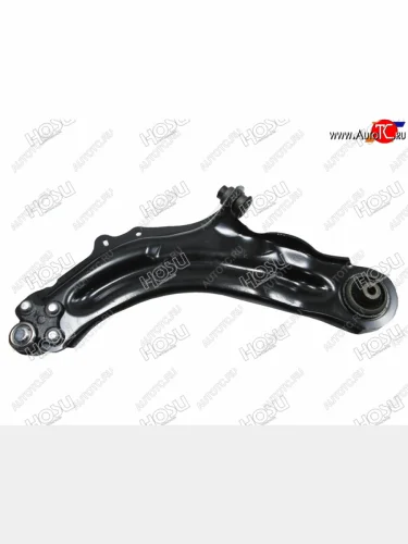 Рычаг передний RENAULT KANGO 08-MERCEDES CITAN 12-21 RH HOSU HSAC0525