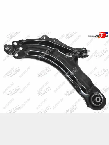 Рычаг передний RENAULT KANGO 08-MERCEDES CITAN 12-21 LH HOSU HSAC0524