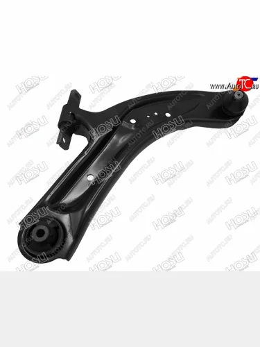 Рычаг передний NISSAN X-TRAILQASHQAI 08-JUKE 10-RENAULT KOLEOS 08- HOSU HSAC0521