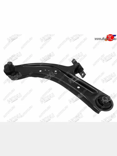 Рычаг передний NISSAN X-TRAILQASHQAI 08-JUKE 10-RENAULT KOLEOS 08- HOSU HSAC0520