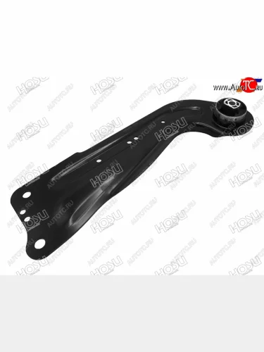 Рычаг задний VOLKSWAGEN TIGUAN 16- LH HOSU HSAC0518